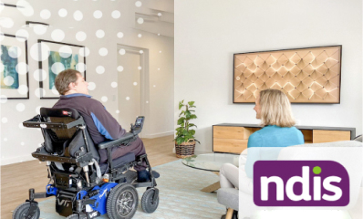 NDIS(SDA) Housing
